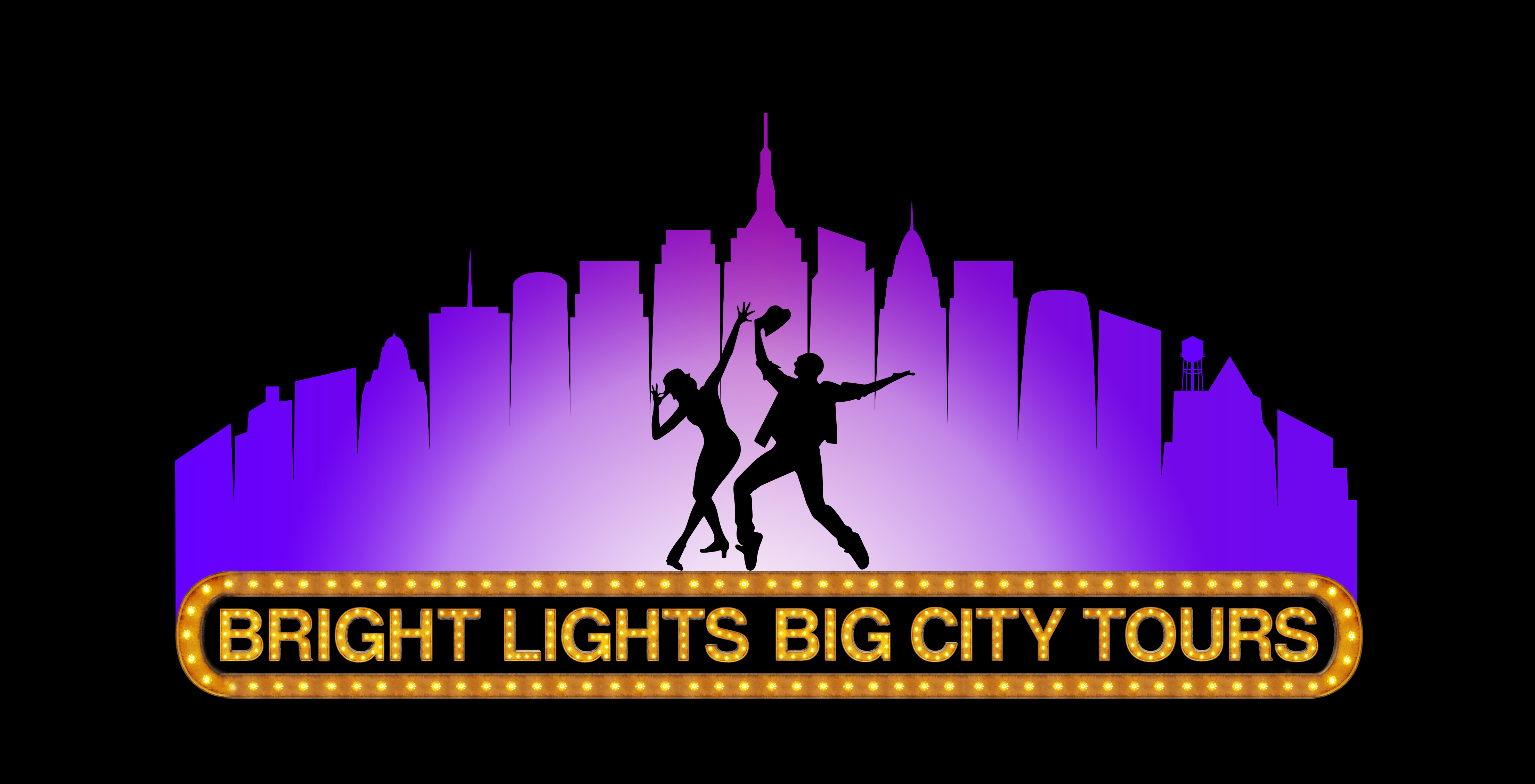 Bright Lights Big City Tours