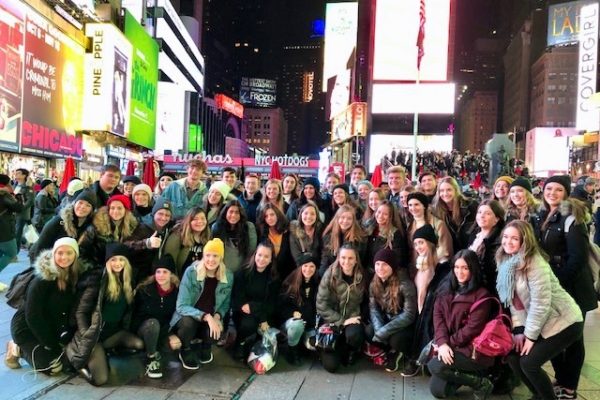 Times Square